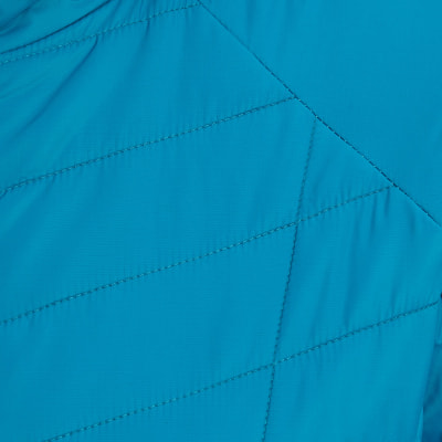 McKINLEY Sansa JKT W Primaloft túrakabát