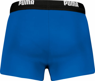 Puma Swim Logo Badehose kurz