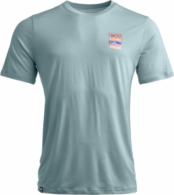 Ortovox 140 Cool Mtn Gradient T-Shirt