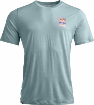 Ortovox 140 Cool Mtn Gradient T-Shirt