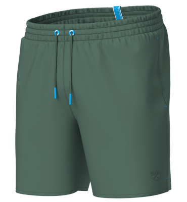 Arena Solid Boxer férfi fürdőnadrág