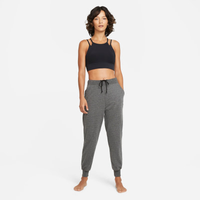 Nike Yoga 7/8-os jogging nadrág