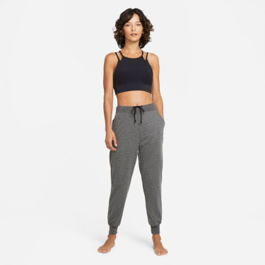 Yoga 7/8-os jogging nadrág