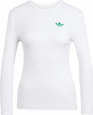 adidas 3/4 SLEEVE PRO Tennisshirt