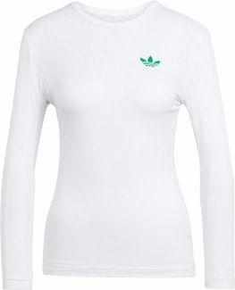 3/4 SLEEVE PRO Tennisshirt langarm CLIMACOOL
