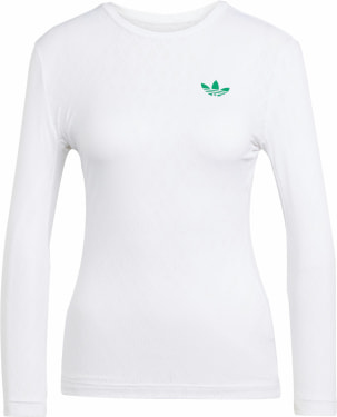 3/4 SLEEVE PRO Tennisshirt langarm CLIMACOOL