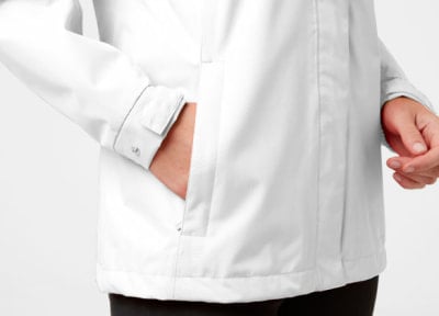 Helly Hansen W Aden női kapucnis kabát