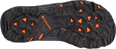 Santiam 2 Strap férfi túraszandál