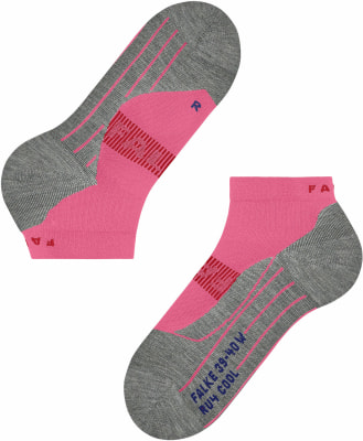 Falke RU4 Endurance Cool Short Laufsocken