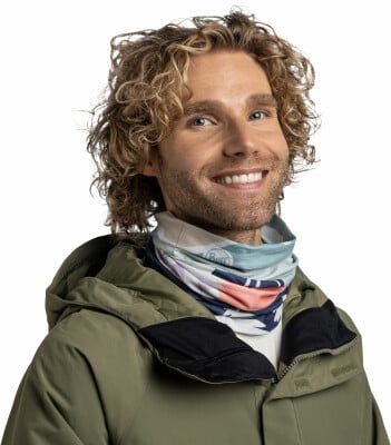 Buff Thermonet Schlauchtuch