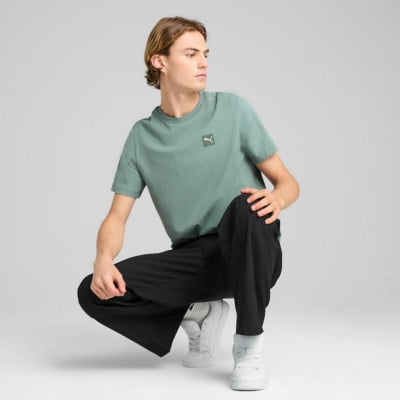Puma Essentials Elevated T-Shirt