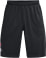 Tech Wm Graphic Shorts