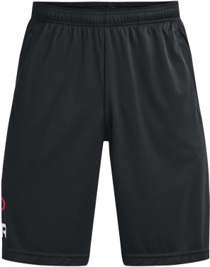 Tech Wm Graphic Shorts