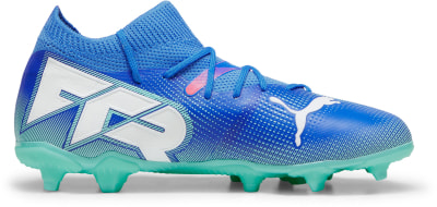 Puma Future 7 Match FG/AG Gyerek stoplis cipő