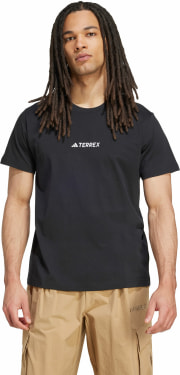 U AOP T T-Shirt TERREX