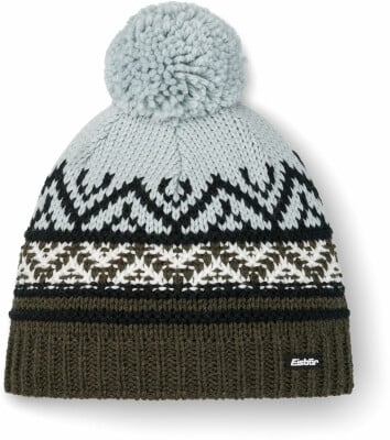 Eisbär Kathrin Haube