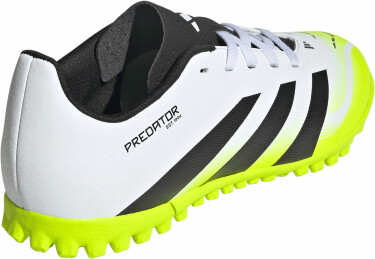 Predator Club TF J Kunstrasenfussballschuh D-Gr.
