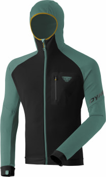 Dynafit Radical Polartec® Midlayer mit Kapuze