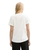 Tom Tailor Loose Knit női póló
