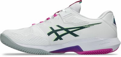 Asics Solution Speed FF 4 Clay, Trennisschuhe Asics Solution Speed FF 4 Clay, Trennisschuhe