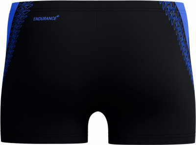 Speedo Hyper Boom Panel Badehose kurz