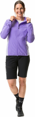 Vaude Qimsa Air Jacket Windjacke
