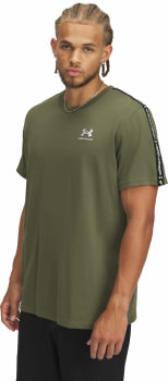 Under Armour UNDER ARMOUR Icon HWT Tee póló