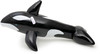 Bestway Whale Ride - On Aufblast. Wal