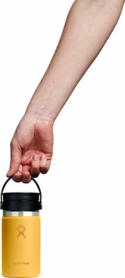 Hydro Flask 12 oz Wide Mouth Flex Sip Lid Isolierbecher