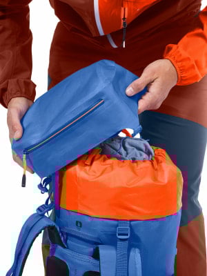 Ortovox Traverse 30 Dry Skitourenrucksack