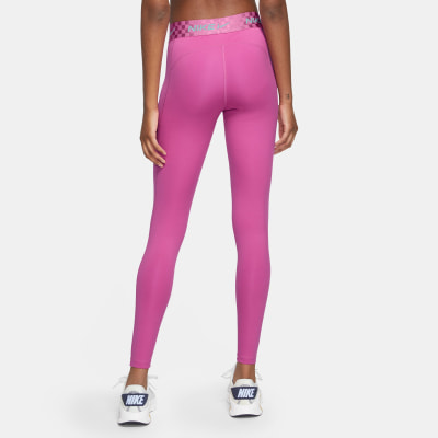 Nike W Np Dám. legíny Df Mr Grx Tght