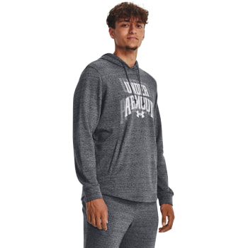 Under Armour Rival Terry Graphic Hoodie