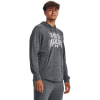 Under Armour Rival Terry Graphic Hoodie