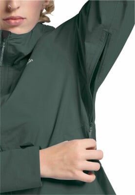 Jack Wolfskin Jack Wolfskin Prelight 2.5L Wanderjacke mit Kapuze Jack Wolfskin Jack Wolfskin Prelight 2.5L Wanderjacke mit Kapuze