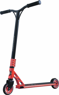 Schildkröt Flipwhip Stunt Scooter