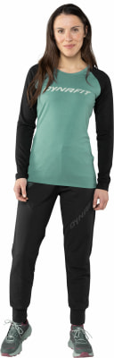 Dynafit 24/7 Langarmshirt