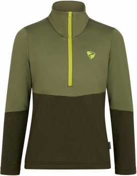 Ziener Jarps-Z Skileibchen mit Halfzip