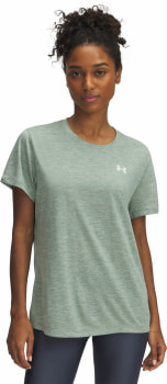 Under Armour Tech SSC-Twist Női póló