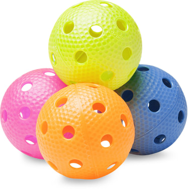 Aero Ball Florbalová loptička