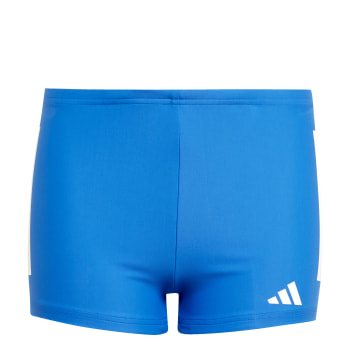 adidas 3S Kids Boxer gyerek fürdőnadrág