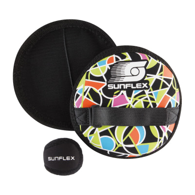 Sunflex SUNFLEX Catch Ball Set
