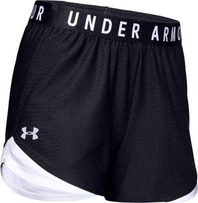 Under Armour Play Up 3.0 Shorts