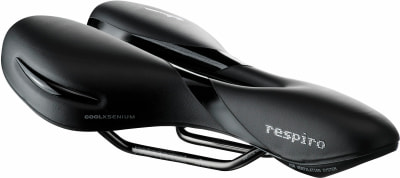 Selle Royal SELLE ROYAL Respiro Athleti kerékpár nyereg
