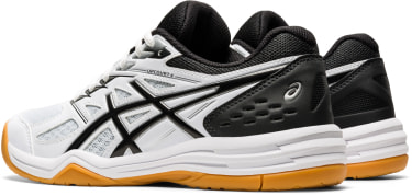 Upcourt 4 Hallenschuhe