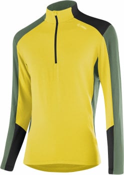 Löffler Harley Midlayer Halfzip