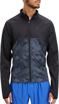 Energetics Jim IV Windjacke