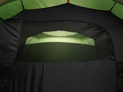 McKINLEY Horta 20.4 Familienzelt, 7,66kg 360x280x188cm