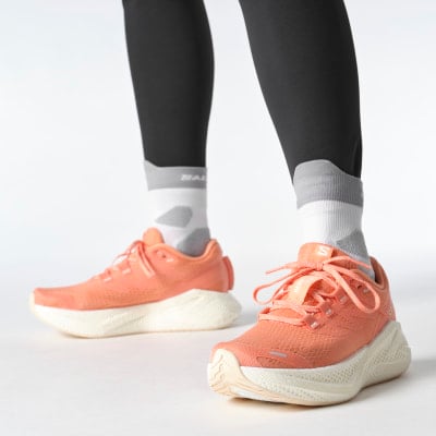 Salomon Aero Glide 3, dámska bežecká obuv Salomon Aero Glide 3, dámska bežecká obuv