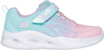 Skechers Sola Glow Fitnessschuh D-Gr.
