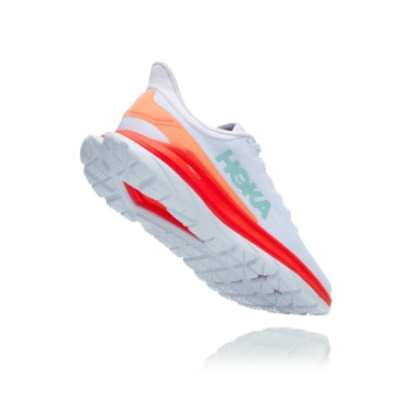 Hoka Mach 4, bežecká obuv